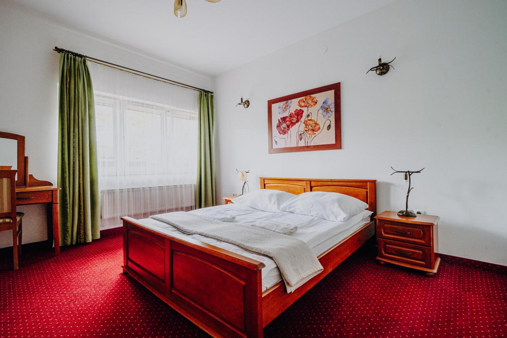 Osw Moszczeniczanka Hotel Zakopane Luaran gambar